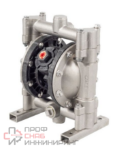 Насос мембранный RiverWave RV15SSFF