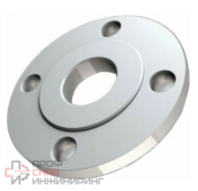 Фланец МЗТА 400-25-01-1-B-ст12Х18Н10Т-IV ГОСТ 33259