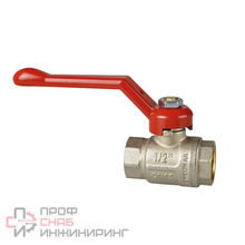Кран шаровый Icma внутренняя резьба 1 1/2 ручка