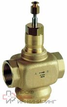 Клапан 2-ходовой Honeywell Ду50 Ру16 внутр. резьба