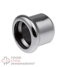 Заглушка KAN-Therm Steel - DN18 C1429