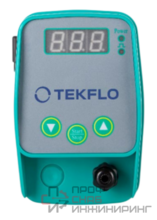 Насос электромагнитный дозировочный TekFlo серии DF-FD, модель DF-FDM06-05-1000