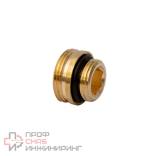 Переходник MVI с прокладкой 1/2"*3/4"