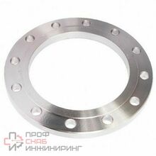 Фланец Стальконструкция-М ГОСТ33259 DN 300 РN 10 тип 01 плоский