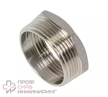 Фитинг RVC ФУТОРКА ник. 1,1/2"-1,1/4" Н-В 00803
