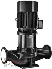 Насос Waterstry SCRV 40-26G/2, 3х220/380V; 3 kw;раб. колесо - чугун IE3