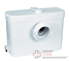 Насос измельчитель JEMIX STP-OPTIMA 500 Вт