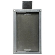 Клапан противопожарный SHUFT SHFDO-60-O-1000_1000-MB230-0-0-0-MC