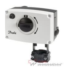 Электропривод Danfoss AMV 25 SU 230В