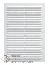 Решетка накл. ERA 1724C