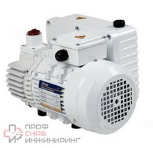 Пластинчато-роторный вакуумный насос Value VSV-020_220