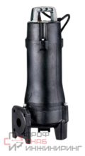Насос дренажный "LEO" модель 50SWUm13.2-4-0.55L