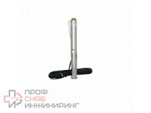 Скважинный насос Belamos 3TF-85/4 каб. 65м, центробежный