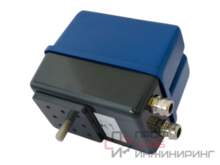 Сервопривод Baltur 662R2127