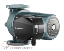 Циркуляционный насос Grandfar GS65-18-340TF