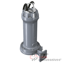 Насос Zenit GRG 250/2/G40H A0AT5 NC Q NAE 2SIC 10 400 V