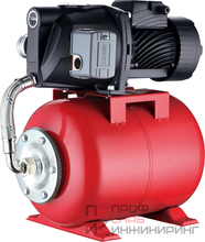 Насосная станция Pumpman ATJET60