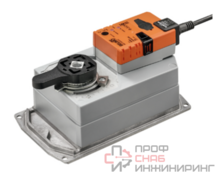 Привод BELIMO DR230A-5