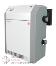 Котел газовый ЛЕМАКС серии "Патриот" 10 (без УСД)