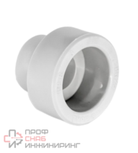 Муфта переходная РосТурПласт (труба-труба) 50-32