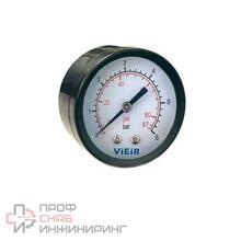 Манометр аксиальный ViEiR 6 бар