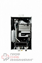 Котел газовый конденсационный Navien NCB700 35K (35 кВт)