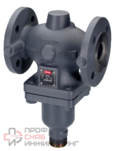 Клапан универсальный Danfoss VFG 2 Ду32 Ру40
