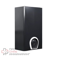 Котел газовый настенный Federica Bugatti 24В VARME BLACK 1-контурный с дисплеем