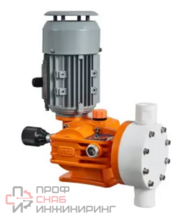 Насос дозирующий WRS MA0080/FP12