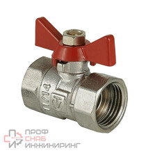 Кран шаровой Valtec COMPACT VT.092.N.04