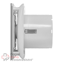 Вентилятор вытяжной Electrolux серии Glass EAFG-100 grey