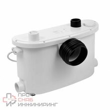 Насос-измельчитель Belamos KNS-4001