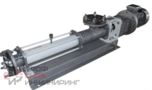 Насос ОНВ-18/6 2,2 370 4,6-4м3/час 0-6бар. вх/вых ду50