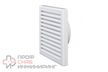 Решетка вентиляционная SANTREK AIR ПВ 160