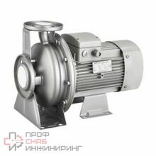 Насос TESK SMD65-40-125/2.2, 2,2kW380V IE3