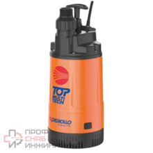 Насос Pedrollo TOP MULTI-TECH 5 0,75 кВт