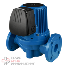 Насос циркуляционный фланцевый Vodotok GRS 32-9F-Premium