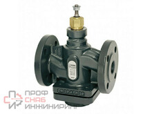 Клапан 2-х ходовой ESBE VLC225 F DN25 KVS10