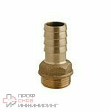 Штуцер с наружной резьбой Rinaldi & Pettinaroli DN32xD32 G 1 1/4 M x 32