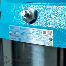 Насос ESQ CR 32-7 HQQE с эл.дв. 15/3000