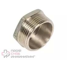 Фитинг RVC ЗАГЛУШКА 1,0" (25) н/р ник. RVC /00781
