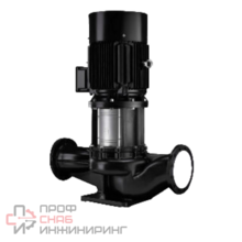 Насос TD 80-54G/2, 22 кВт, 3х380В, 50 Гц, чугун, 12 бар