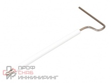 Электрод ионизации Ecoflam 186 мм