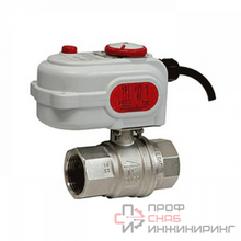 Двухходовой зональный клапан моторизированный 2" - 24 V Giacomini