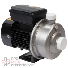 Центробежный нержавеющий насос Zenova SC 120-075 v.220