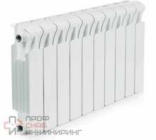 Радиатор RIFAR Monolit 300x10 сек RM30010