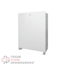 Шкаф внутренний Gekon 125х668х892 ШВ-4