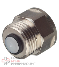 Клапан отсекающий MVI 1/2"