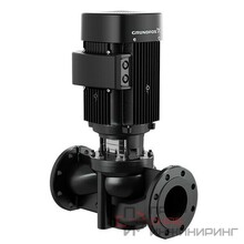 Насос Grundfos TP 65-120/2 A-F-A-BQBE-GX1 99222088