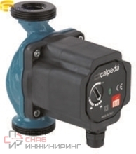 Насос циркуляционный Calpeda NCE EI 25-70/180